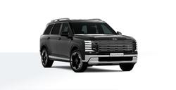 2026 Hyundai Palisade Elite