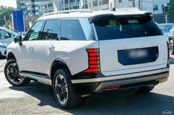 2026 Hyundai Palisade Elite