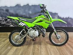 Kawasaki KLX110RL