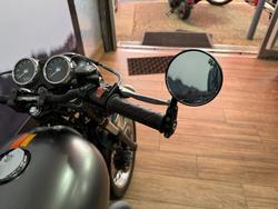 2021 Kawasaki W800 STREET (EJ800) GREY