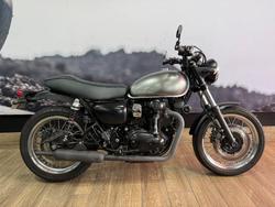 Kawasaki W800 Street (EJ800)