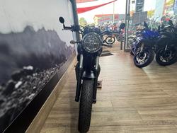 2021 Kawasaki W800 STREET (EJ800) GREY