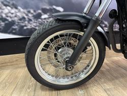 2021 Kawasaki W800 STREET (EJ800) GREY