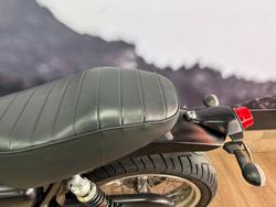 2021 Kawasaki W800 STREET (EJ800) GREY