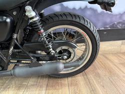 2021 Kawasaki W800 STREET (EJ800) GREY