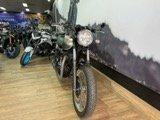 2021 Kawasaki W800 STREET (EJ800) GREY
