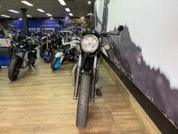 2021 Kawasaki W800 STREET (EJ800) GREY