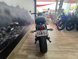 2021 Kawasaki W800 STREET (EJ800) GREY