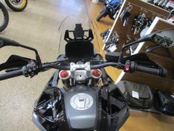 2026 BMW Motorrad F 900 GS ENDURO BLACK STORM METALLIC