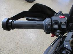 2026 BMW Motorrad F 900 GS ENDURO BLACK STORM METALLIC
