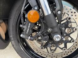 2017 Honda CBR1000RR (FIREBLADE) ABS Black