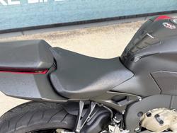 2017 Honda CBR1000RR (FIREBLADE) ABS Black