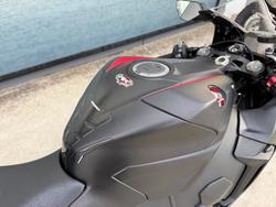 2017 Honda CBR1000RR (FIREBLADE) ABS Black