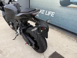 2017 Honda CBR1000RR (FIREBLADE) ABS Black