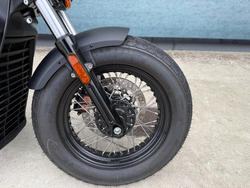 2023 INDIAN SCOUT ROGUE Black