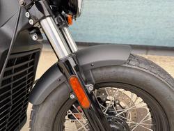 2023 INDIAN SCOUT ROGUE Black