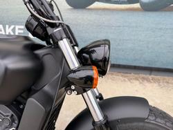 2023 INDIAN SCOUT ROGUE Black