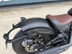2023 INDIAN SCOUT ROGUE Black
