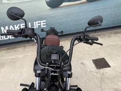 2023 INDIAN SCOUT ROGUE Black