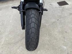 2023 INDIAN SCOUT ROGUE Black