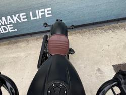 2023 INDIAN SCOUT ROGUE Black