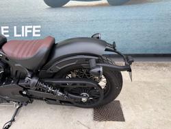2023 INDIAN SCOUT ROGUE Black