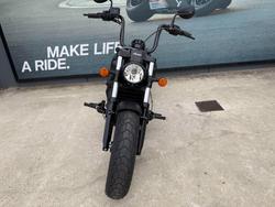 2023 INDIAN SCOUT ROGUE Black