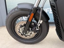 2023 INDIAN SCOUT ROGUE Black