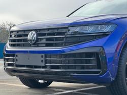 2026 Volkswagen Touareg R