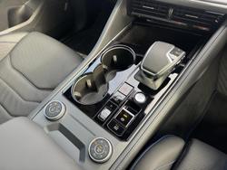 2026 Volkswagen Touareg R