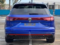 2026 Volkswagen Touareg R
