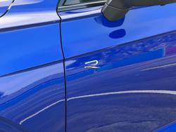 2026 Volkswagen Touareg R