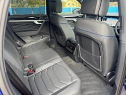 2026 Volkswagen Touareg R