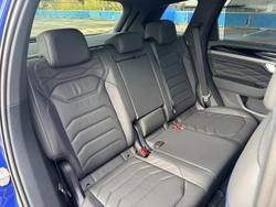 2026 Volkswagen Touareg R