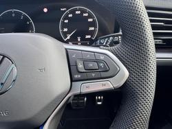 2026 Volkswagen Touareg R