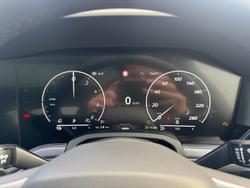 2026 Volkswagen Touareg R