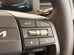 2026 Kia Stonic S