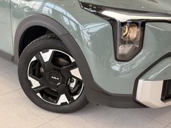 2026 Kia Stonic S