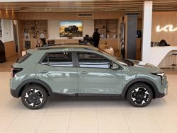 2026 Kia Stonic S