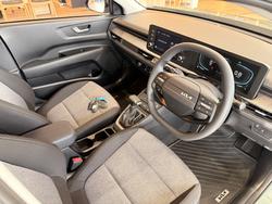 2026 Kia Stonic S