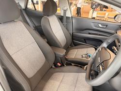 2026 Kia Stonic S