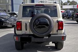 2026 GWM Tank 300 Ultra Hi4-T PHEV