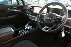 2024 Kia Sportage HEV SX