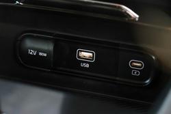 2024 Kia Sportage HEV SX