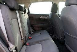 2024 Kia Sportage HEV SX