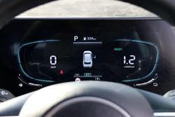 2024 Kia Sportage HEV SX