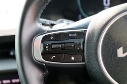 2024 Kia Sportage HEV SX