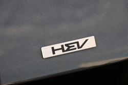 2024 Kia Sportage HEV SX