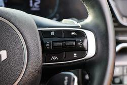 2024 Kia Sportage HEV SX