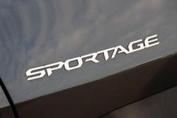 2024 Kia Sportage HEV SX